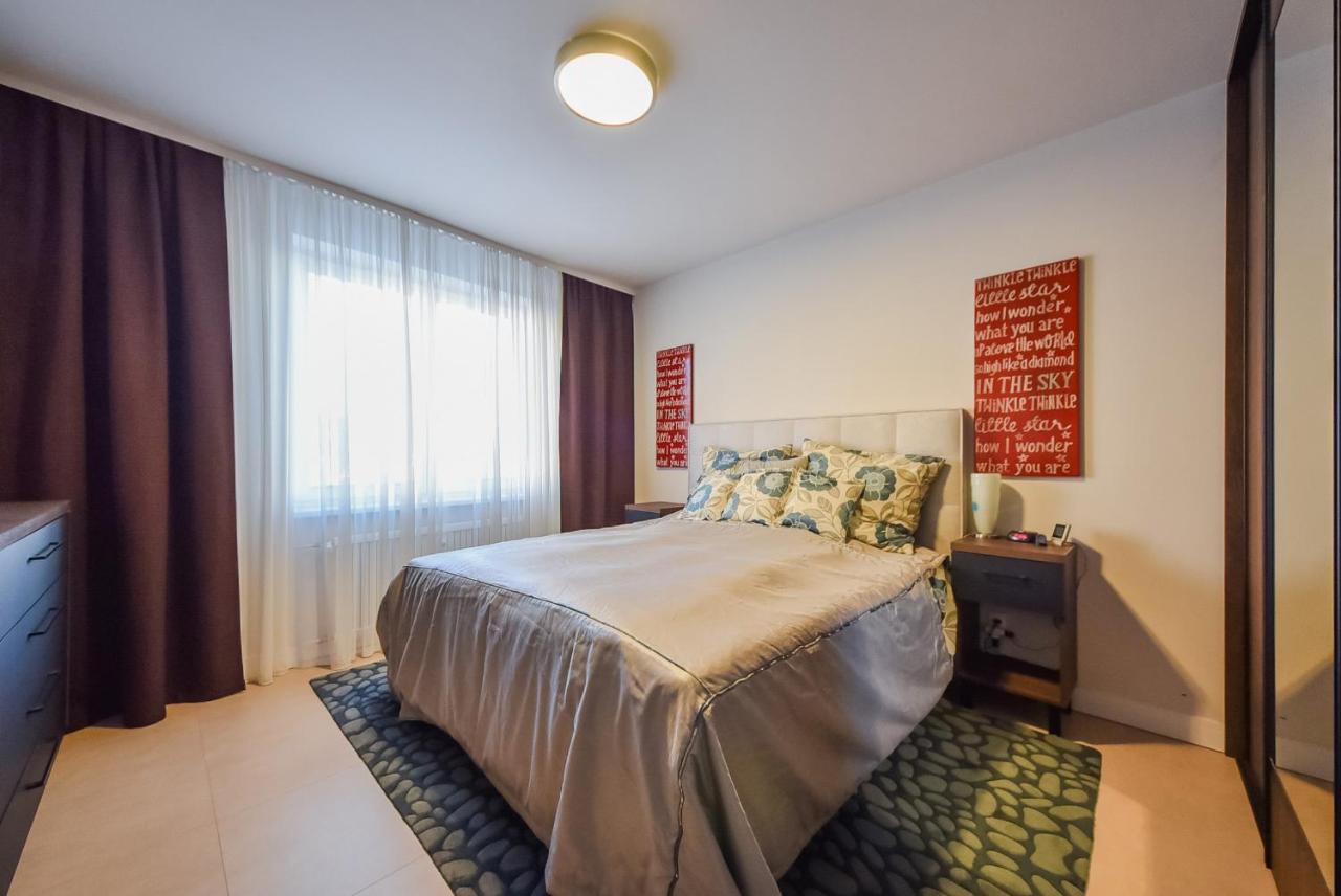 City Komfort Terrace كَشّا المظهر الخارجي الصورة