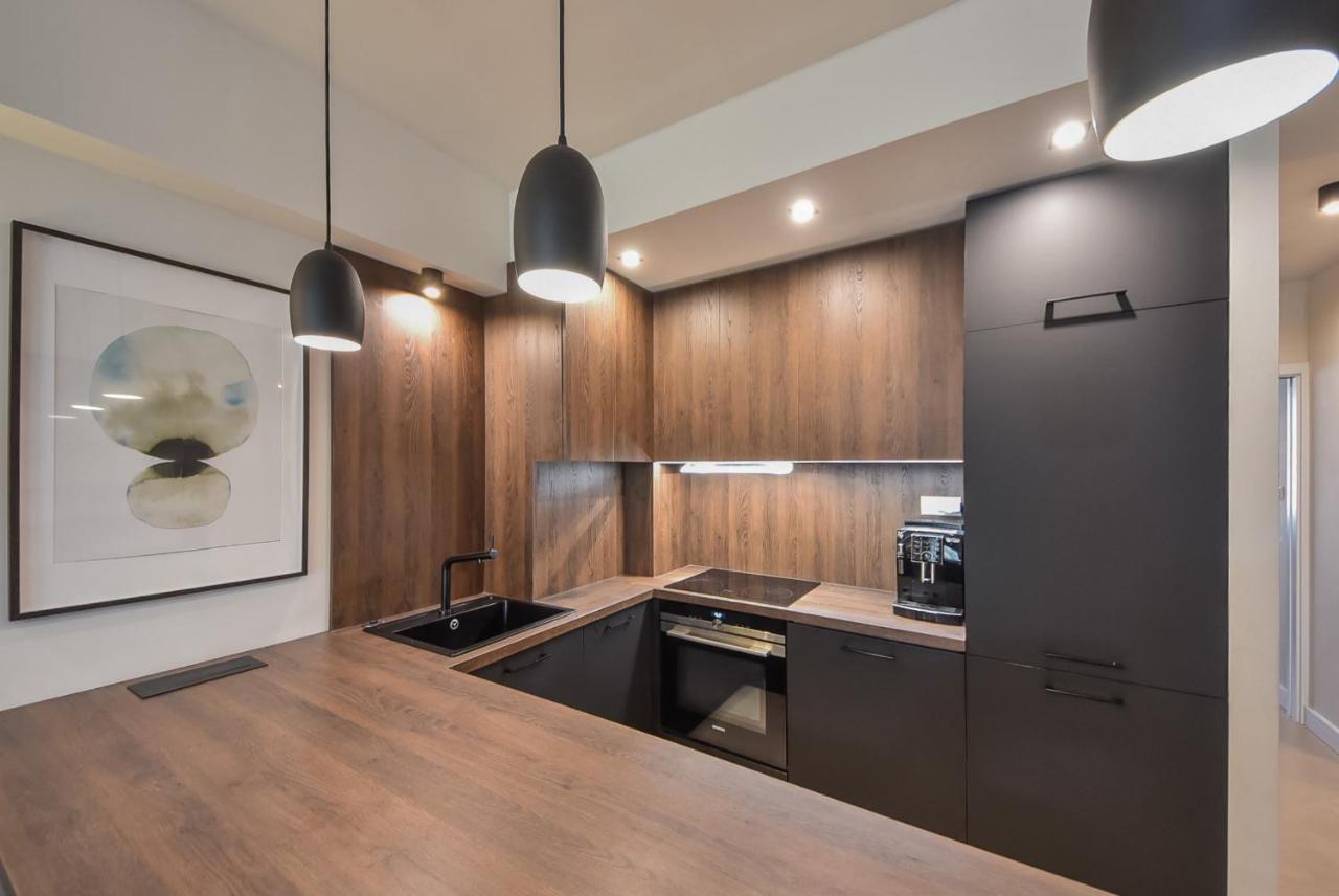 City Komfort Terrace كَشّا المظهر الخارجي الصورة