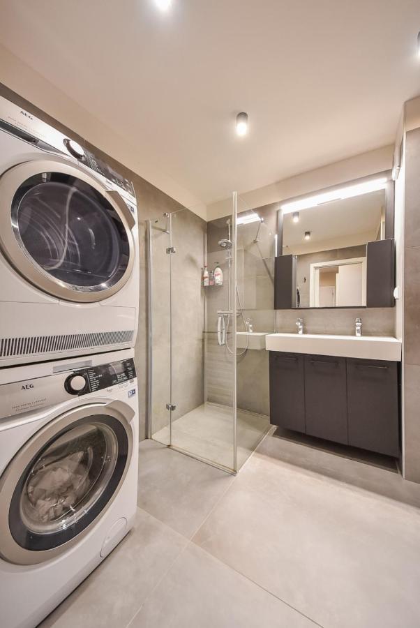 City Komfort Terrace كَشّا المظهر الخارجي الصورة
