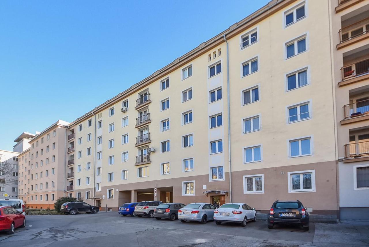 City Komfort Terrace كَشّا المظهر الخارجي الصورة